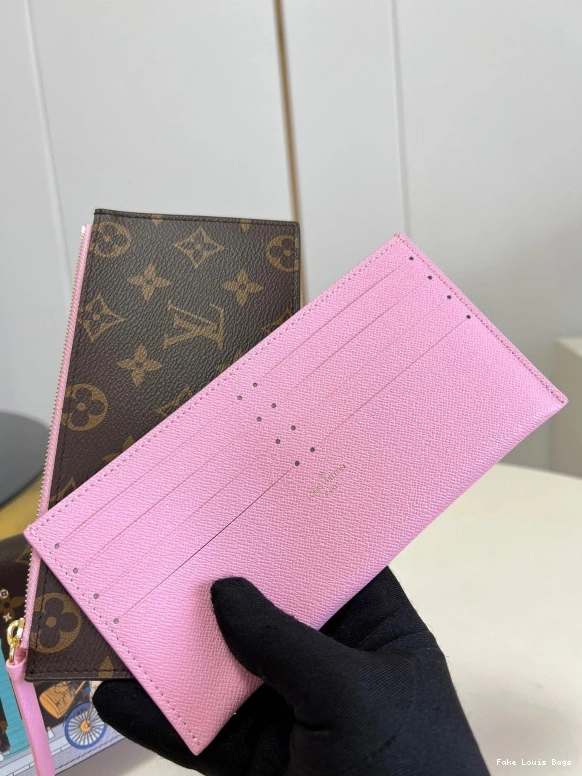 Fake Louis Bags VUITTON POCHETTE LOUIS FÉLICIE 0715